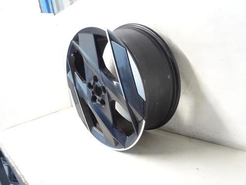 Used Rim Rim PEUGEOT 408 II (FP_, F3_, FM_) Hybrid 225 (F3DGYT) (224 hp) 36150774 36150774