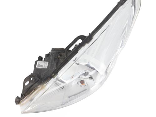 Left headlight PEUGEOT 5008 (0U_, 0E_) 1.6 HDi | BP24145467C28 