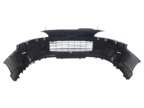 Front bumper PEUGEOT 407 (6D_) 1.6 HDi 110 (6D9HZC, 6D9HYC) | BP29403679C7 