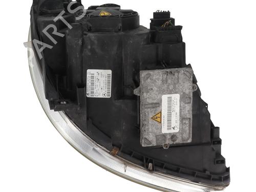 Left headlight MERCEDES-BENZ B-CLASS Sports Tourer (W245) B 200 CDI (245.208) | BP29492519C28 
