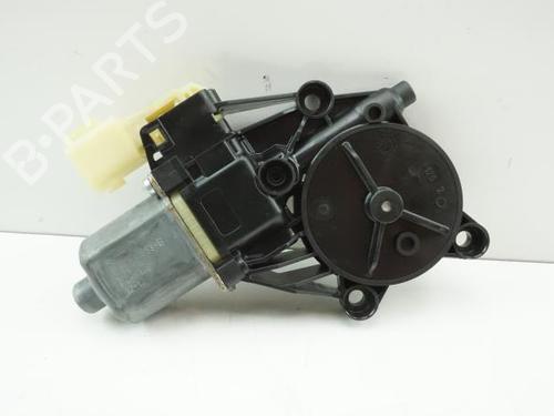 Rudehejsemotor forskærm højre FORD FIESTA VI (CB1, CCN) 1.0 EcoBoost (100 hp) 18197384