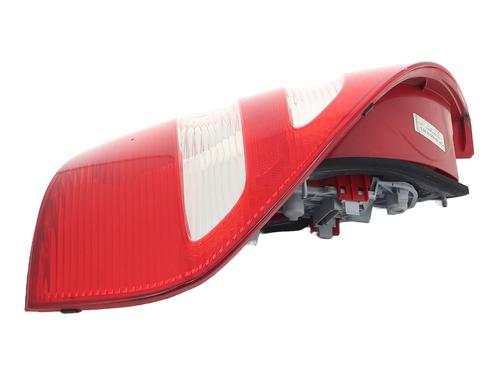 Venstre baglygte MERCEDES-BENZ A-CLASS (W169) A 170 (169.032, 169.332) | BP26603900C34 