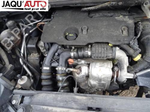Steering wheel CITROËN C4 II (NC_) 1.6 HDi 90 | BP18178436C49 