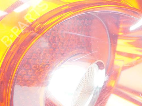 Left taillight VW GOLF V (1K1) 2.0 TDI 16V 4motion | BP18196512C34