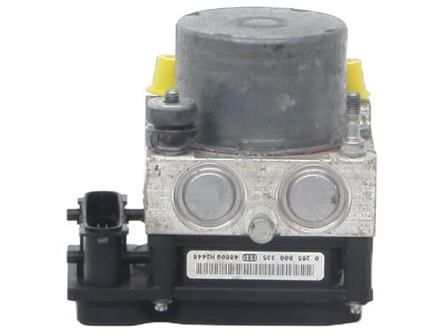 ABS pump RENAULT CLIO II (BB_, CB_) 1.5 dCi (B/CB08) | BP20315541M43 