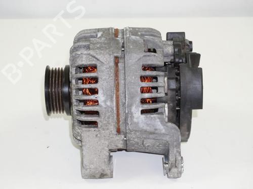 Alternator OPEL CORSA D (S07) 1.2 (L08, L68) | BP18178426M7 