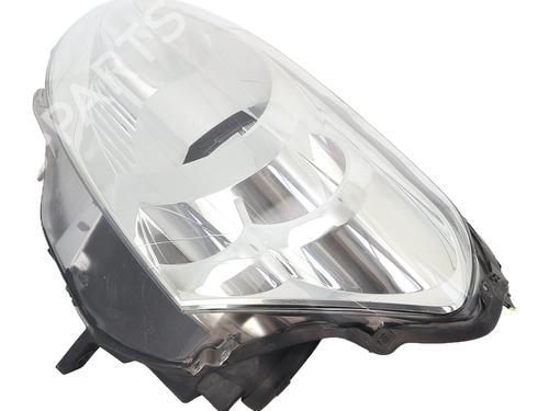 Left headlight PEUGEOT PARTNER Tepee 1.6 HDi 16V | BP24857318C28 