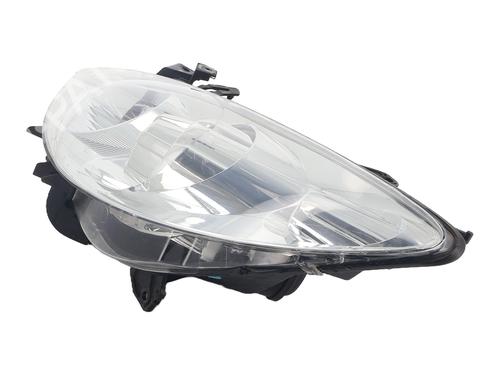 Left headlight PEUGEOT 307 SW (3H) 1.6 HDI 110 | BP28806327C28 
