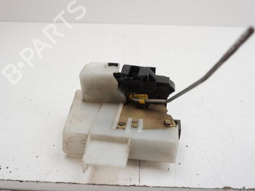 Front left lock RENAULT MEGANE I Coach (DA0/1_) 1.4 16V (DA0D, DA1H, DA0W, DA10) | BP18187385C98 