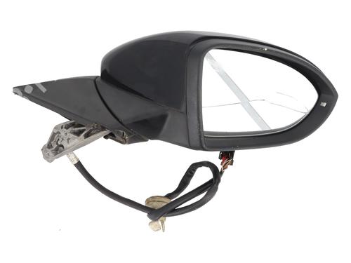 Right mirror VW GOLF VII (5G1, BQ1, BE1, BE2) 1.4 TSI | BP27617242C27 