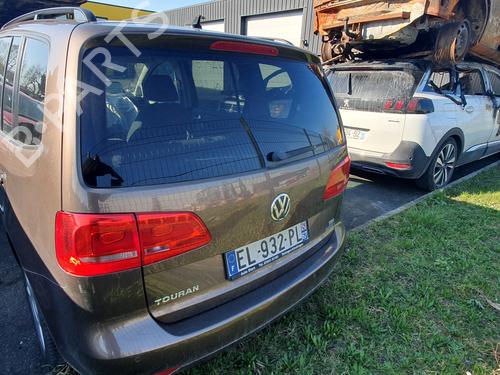 Right tailgate light VW TOURAN (1T3) 1.6 TDI | BP27303435C80 - Image 13