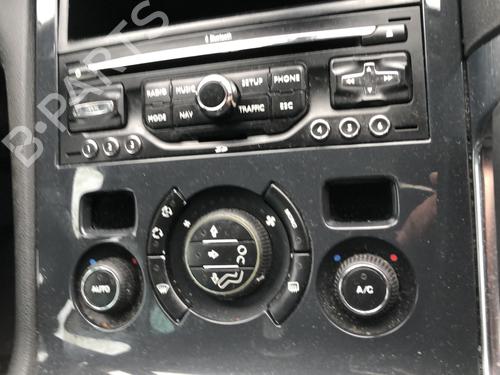 Display monitor PEUGEOT 3008 I MPV (0U_) 2.0 HDi 150 / BlueHDi 150 | BP23764038C48 