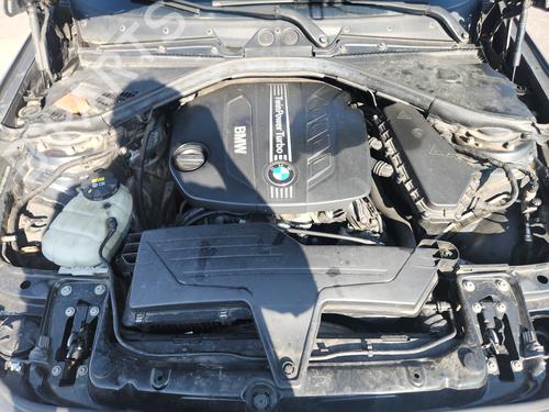 Steering column stalk BMW 1 (F20) 116 d | BP33995004I23  - Image 15