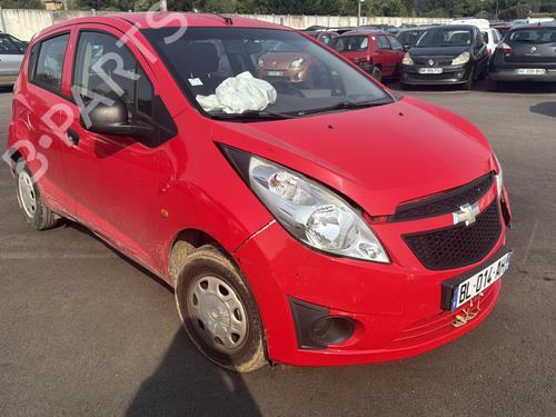 Engine CHEVROLET SPARK (M300) 1.0 | BP28798537M1 - Image 9