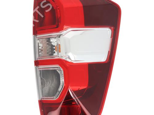 Used Right taillight Right taillight RENAULT ALASKAN 2.3 dCi 190 4x4 (U3MD) (190 hp) 35956219 35956219