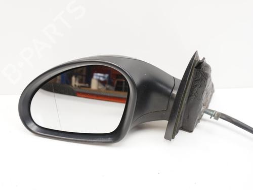Left mirror SEAT IBIZA III (6L1) 1.9 SDI | BP18180818C26 