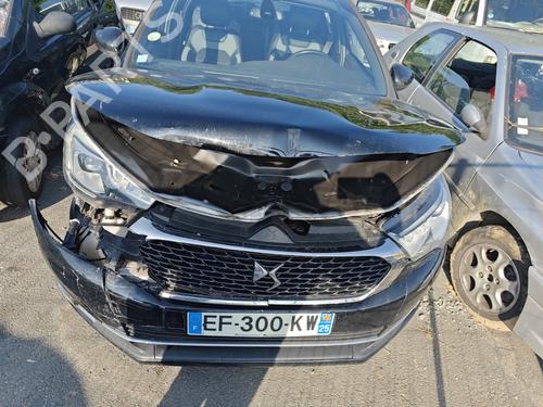 Starter CITROËN DS4 (NX_) 2.0 BlueHDi 180 | BP28130145M8 - Image 14