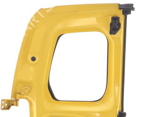 Right tailgate CITROËN BERLINGO Box Body/MPV (B9) 1.6 HDi 90 | BP29501040C77 