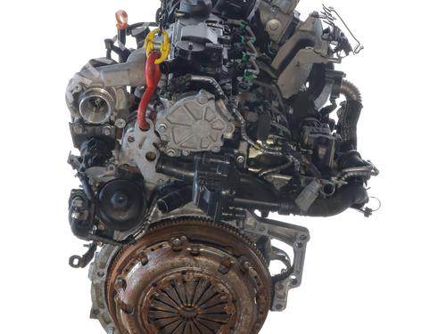 Used Engine Engine CITROËN DS3 (SA_) 1.6 HDi 90 (92 hp) 27473690 27473690