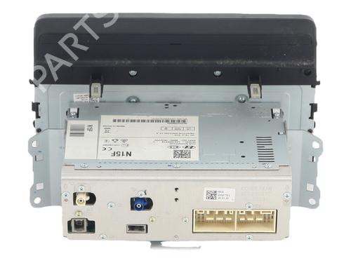 Radio KIA STONIC (YB) 1.6 CRDi | BP37482711E6 - Image 4