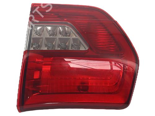 Used Right tailgate light Right tailgate light CITROËN C5 III Break (RW_) 2.0 HDi 165 (163 hp) 24865721 24865721