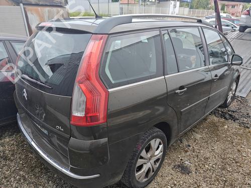 Glove box CITROËN C4 Grand Picasso I (UA_) 1.6 HDi 110 | BP32228870C95