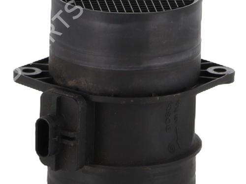 Used Mass air flow sensor AUDI Q3 (8UB, 8UG) 2.0 TDI quattro (177 hp) 19730547