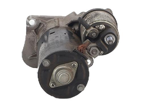 Starter OPEL MERIVA B MPV (S10) 1.4 (75) | BP29040247M8 - Image 4