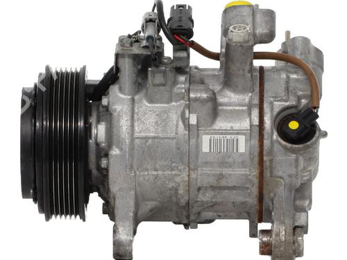 AC compressor BMW X1 (E84) xDrive 20 d 64529223694