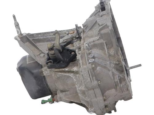 Gearbox RENAULT CLIO III (BR0/1, CR0/1) 1.2 16V Hi-Flex (BR1U, CR1U) | BP26296830M3 