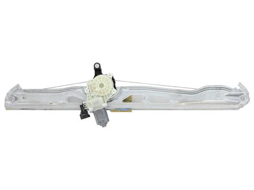 Front left window mechanism FORD TRANSIT V363 Platform/Chassis (FED, FFD) 2.0 EcoBlue RWD 2472176