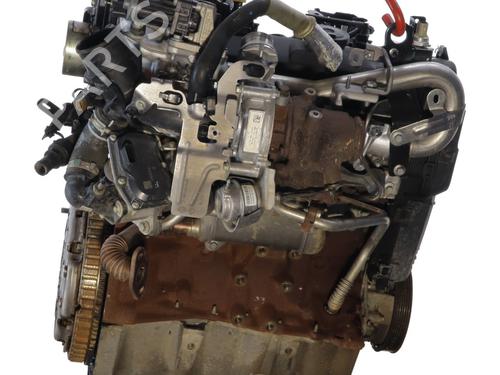 Engine RENAULT CLIO IV (BH_) 1.5 dCi 75 | BP24180171M1 