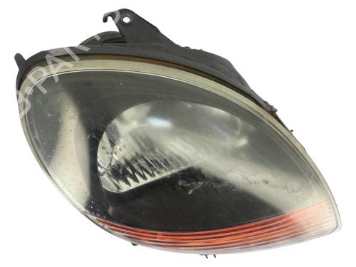Right headlight RENAULT KANGOO Express (FC0/1_) 1.9 dCi 4x4 (FC0V) | BP38763597C29 - Image 3