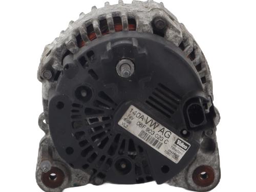 Alternator VW GOLF PLUS V (5M1, 521) 2.0 FSI | BP32370856M7 - Image 4