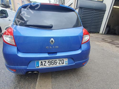 Headrest RENAULT CLIO III (BR0/1, CR0/1) 1.5 dCi (BR0H, CR0H, CR1S, BR1S) | BP23763073I31  - Image 7