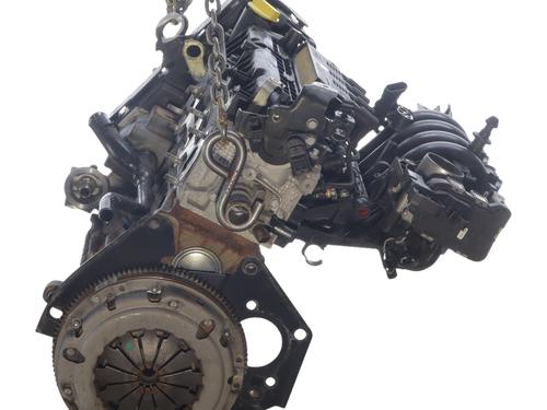 Engine FIAT 500 (312_) 1.2 (312AXA1A) | BP30850024M1 - Image 4