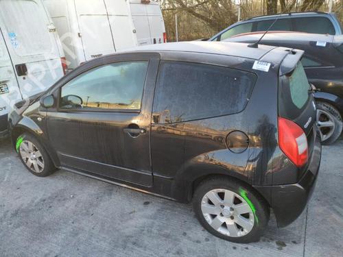Left mirror CITROËN C2 (JM_) 1.4 | BP21687406C26 