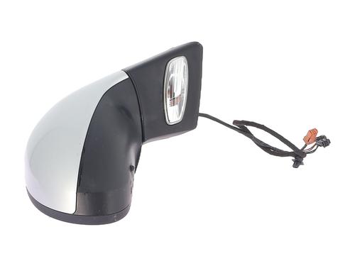 Right mirror PEUGEOT 207 (WA_, WC_) 1.4 HDi | BP29545889C27 