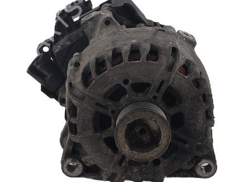 Used Alternator CITROËN C4 II (NC_) 1.6 HDi 115 (114 hp) 29080872