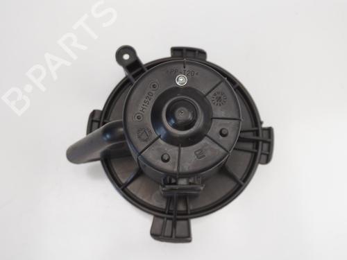 Heater blower motor PEUGEOT 307 Break (3E) 1.6 HDi 110 | BP18195956M62 