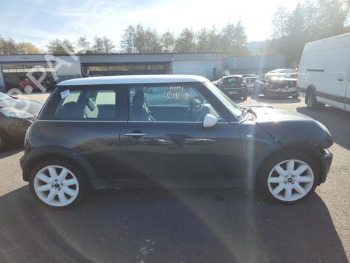 ABS MINI MINI (R50, R53) Cooper | BP30738389M43 