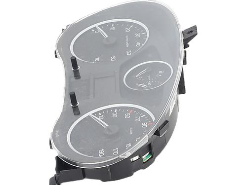Instrument cluster PEUGEOT PARTNER Tepee 1.6 HDi 90 | BP23861836C47 