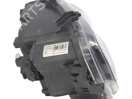 Used Left headlight Left headlight 37189821 37189821
