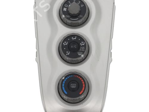 Used Climate control TOYOTA YARIS (_P9_) 1.3 VVT-i (SCP90_, SCP90R) (87 hp) 32242358