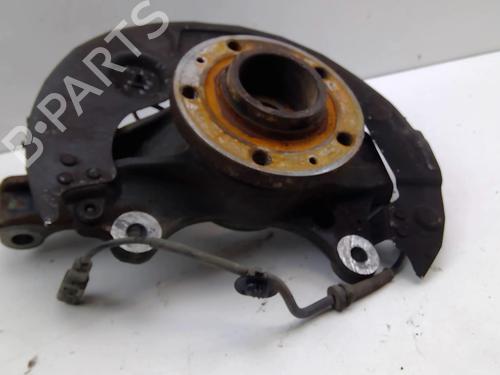 Left front steering knuckle CITROËN C4 Picasso II 1.6 HDi / BlueHDi 115 | BP18193212M25 