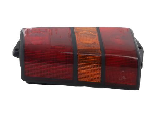 Used Left taillight Left taillight FIAT PANDA (141_) 1100 (54 hp) 30592338 30592338