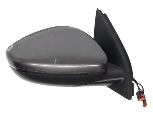 Right mirror PEUGEOT 308 SW II (LC_, LJ_, LR_, LX_, L4_) 1.6 HDi / BlueHDi 115 (LCBHXM, LCBHXT) | BP20230644C27