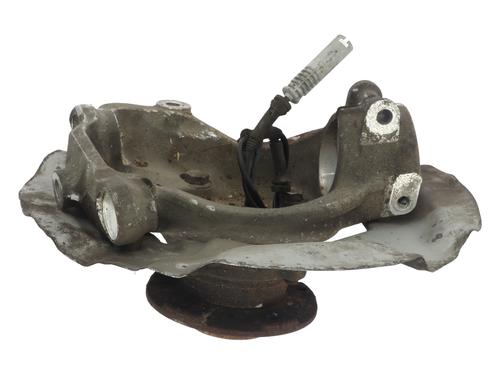 Left front steering knuckle BMW 6 (E63) M | BP37745727M25 - Image 3