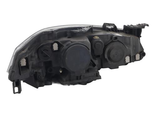 Left headlight RENAULT LAGUNA II (BG0/1_) 1.9 dCi (BG1A, BG1W, BG0G) | BP30618543C28