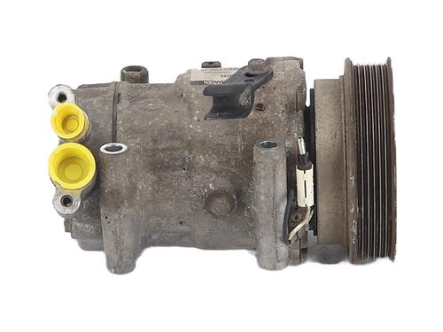Airco pomp RENAULT CLIO II (BB_, CB_) 1.5 dCi (B/CB3M) | BP22700460M34 